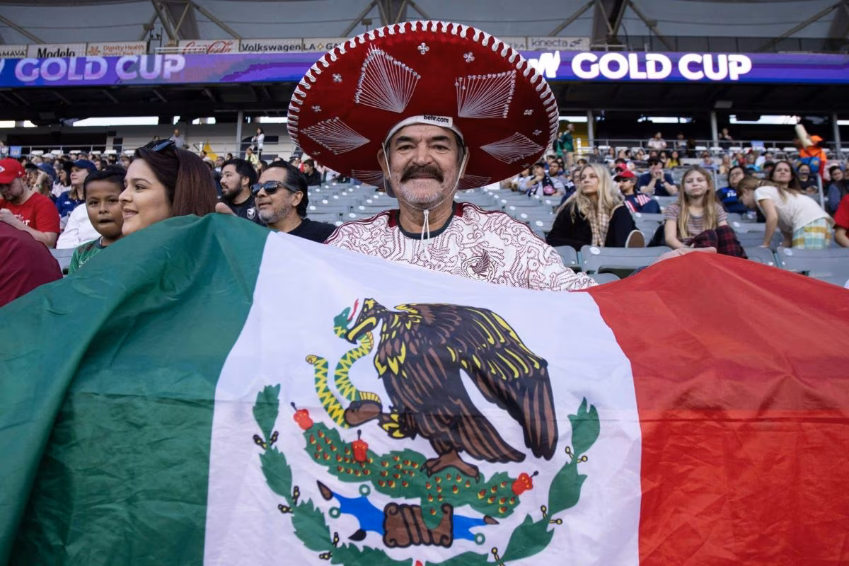 Mexico vs Dominican Republic prediction, odds & betting tips &ndash; 15/06/2025