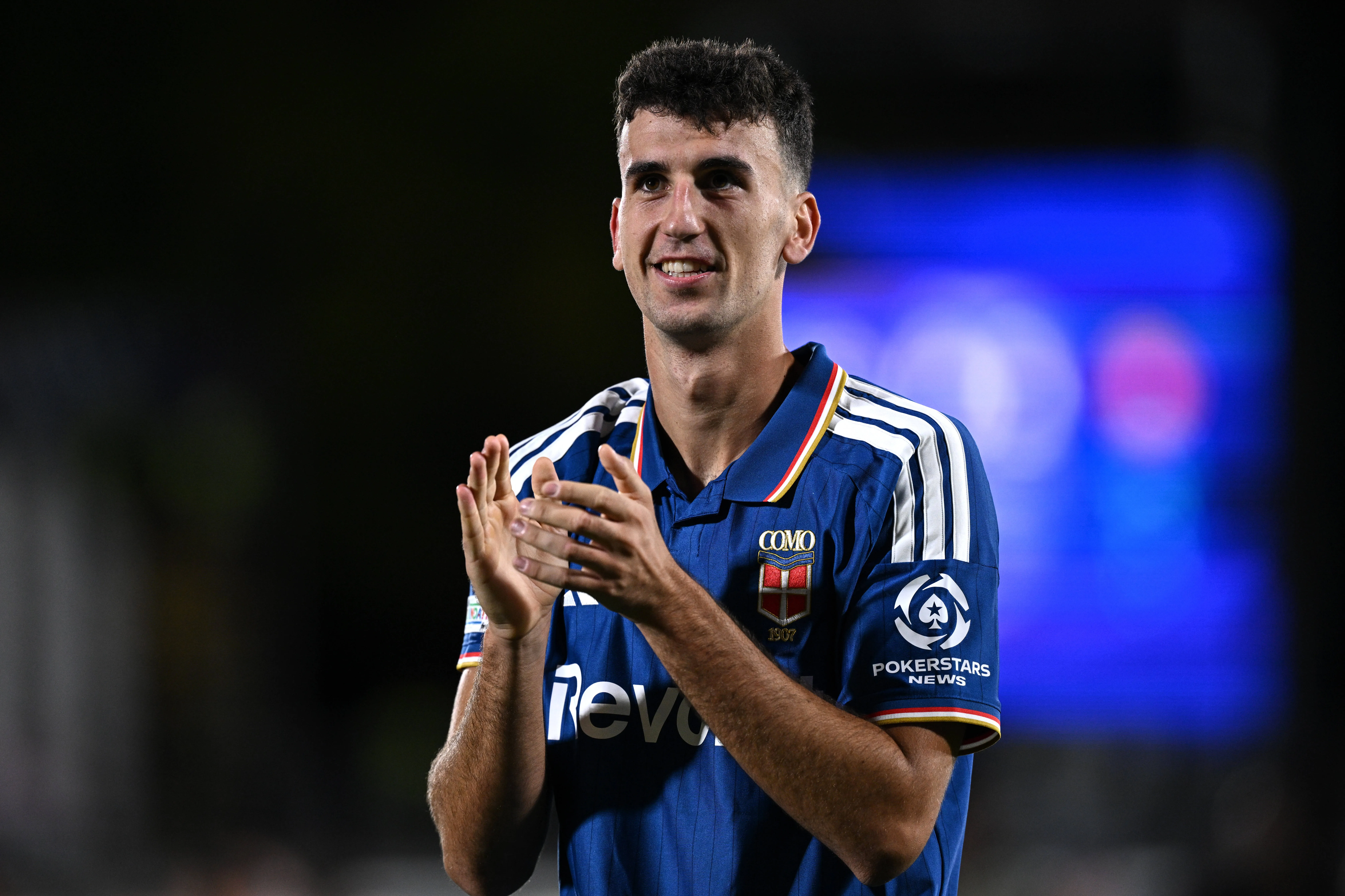 Como defender Jacobo Ramon