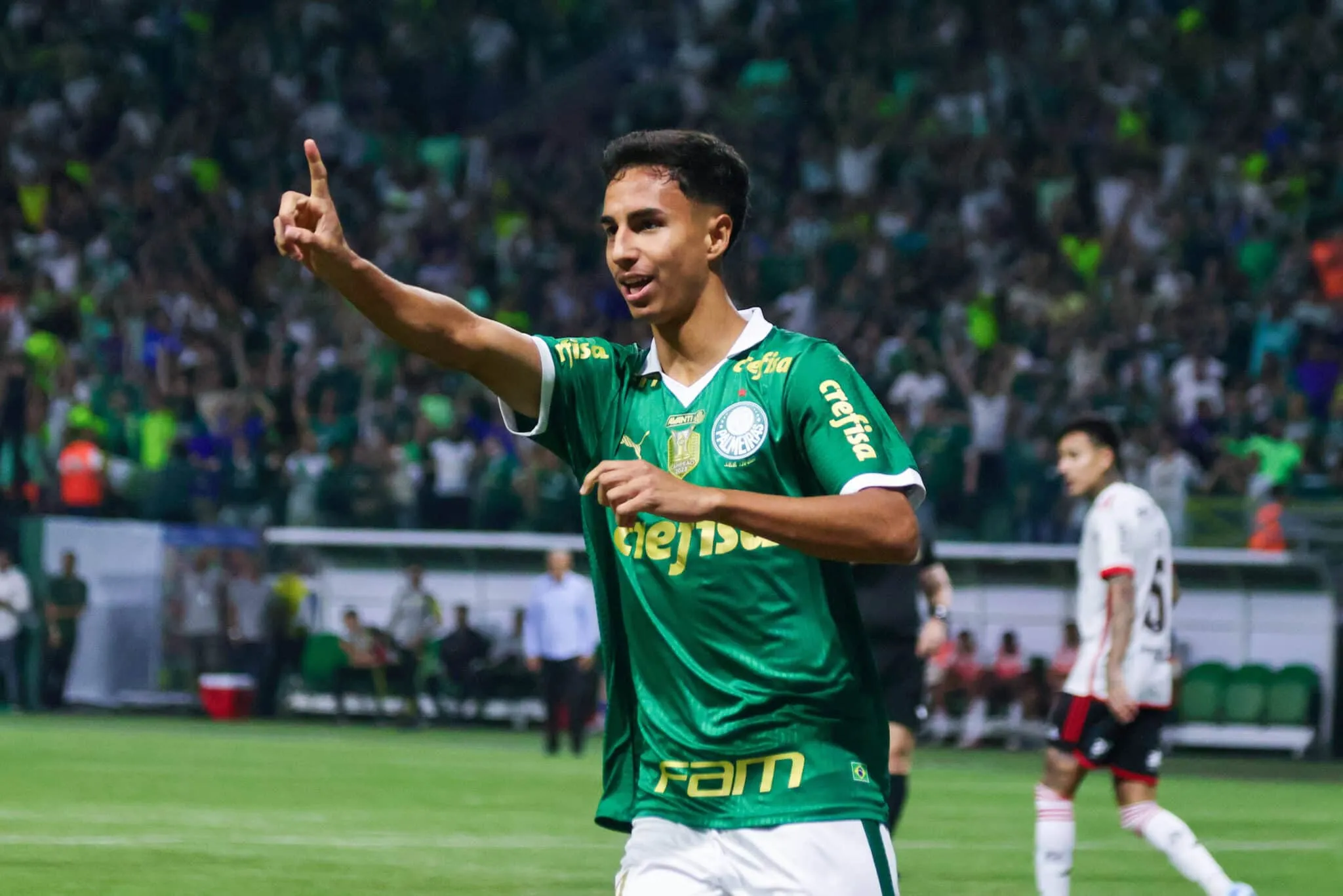 Man City transfer for defensive teen talent mooted but will Pep move for him? Whisper+ verdict