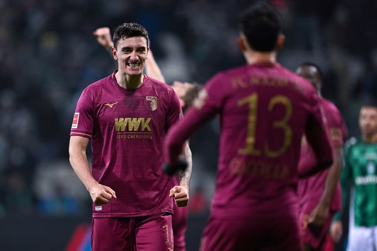 Augsburg vs RB Leipzig prediction