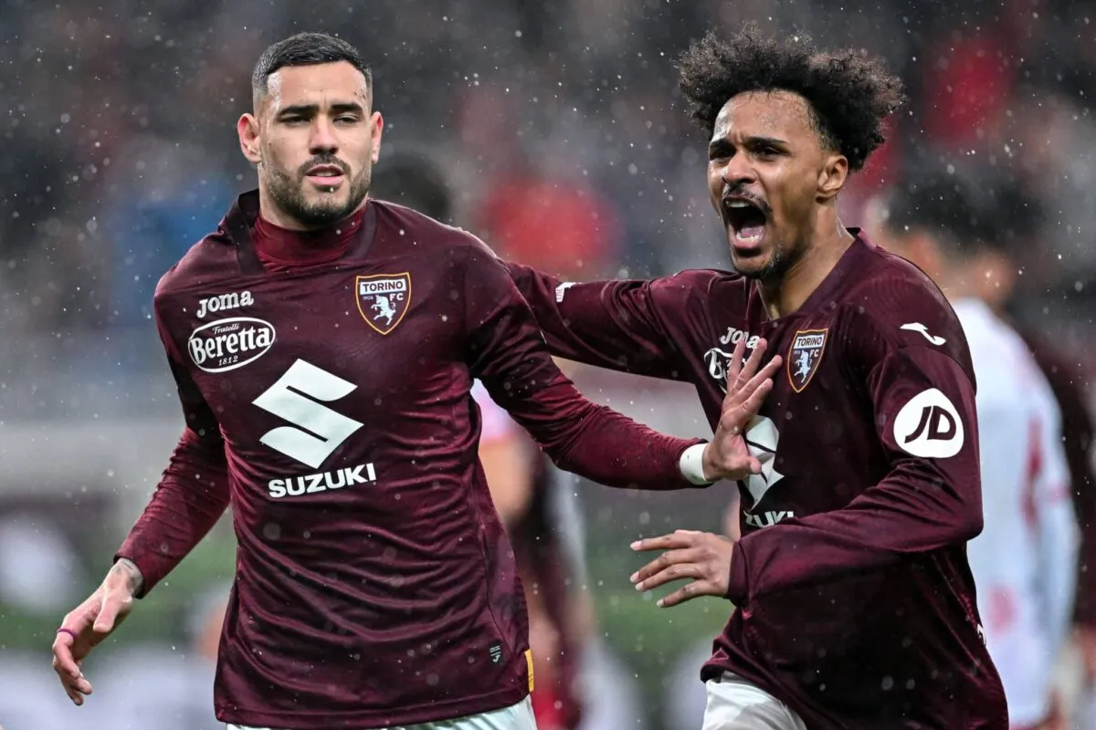 Inter Milan vs Torino prediction, odds & betting tips 25/08/2025