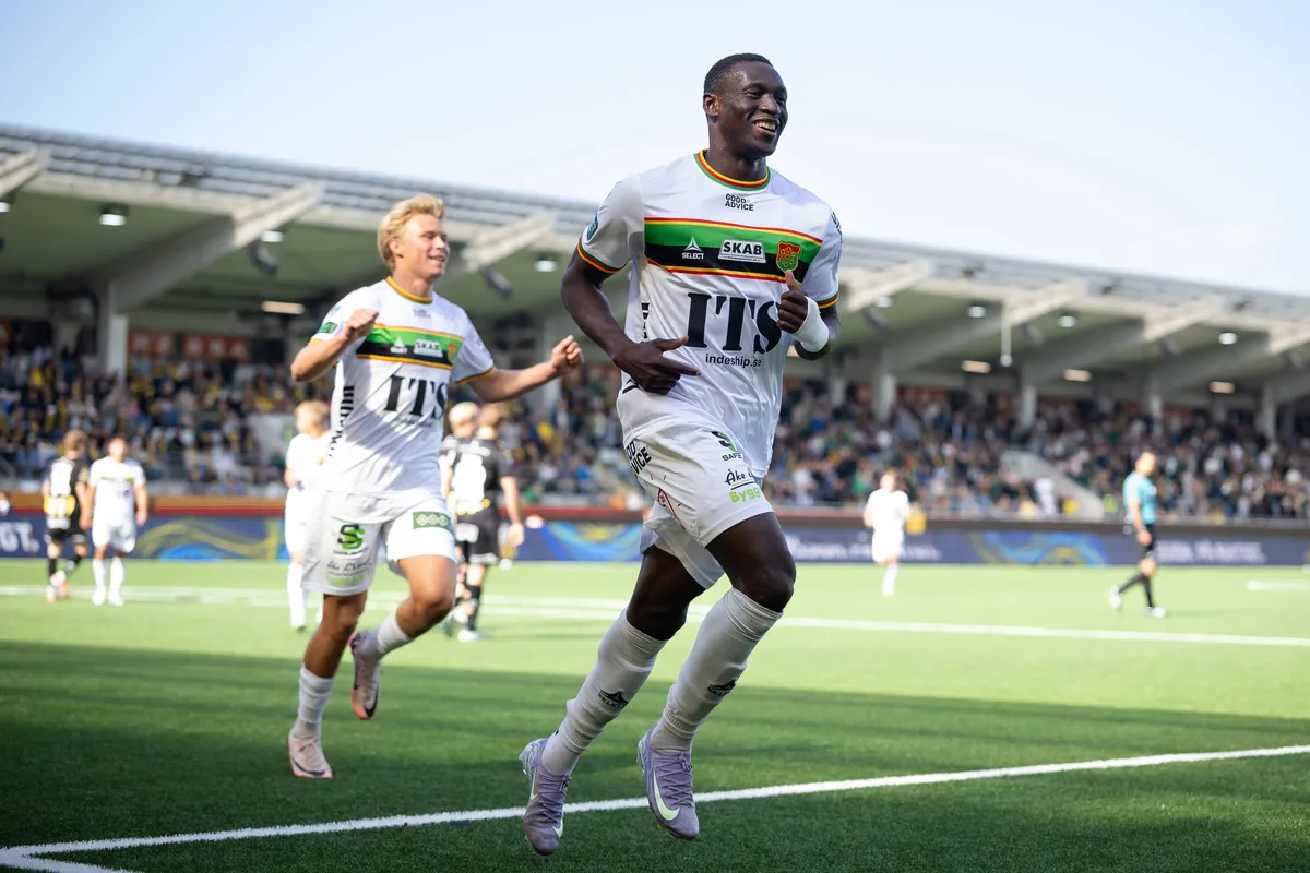 Ibrahim Diabate