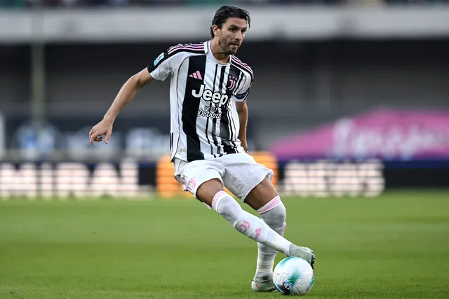 Manuel Locatelli 