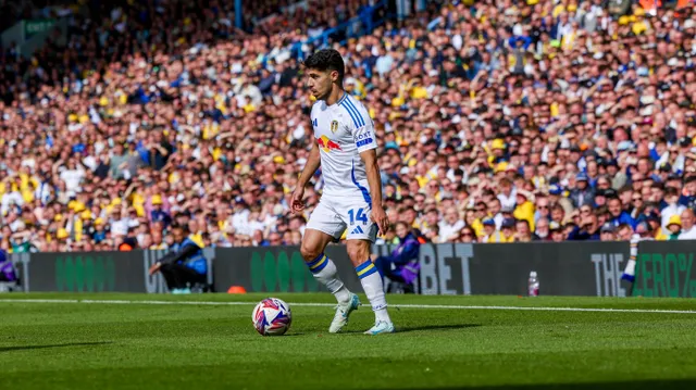 Leeds transfer targets Summer 2025