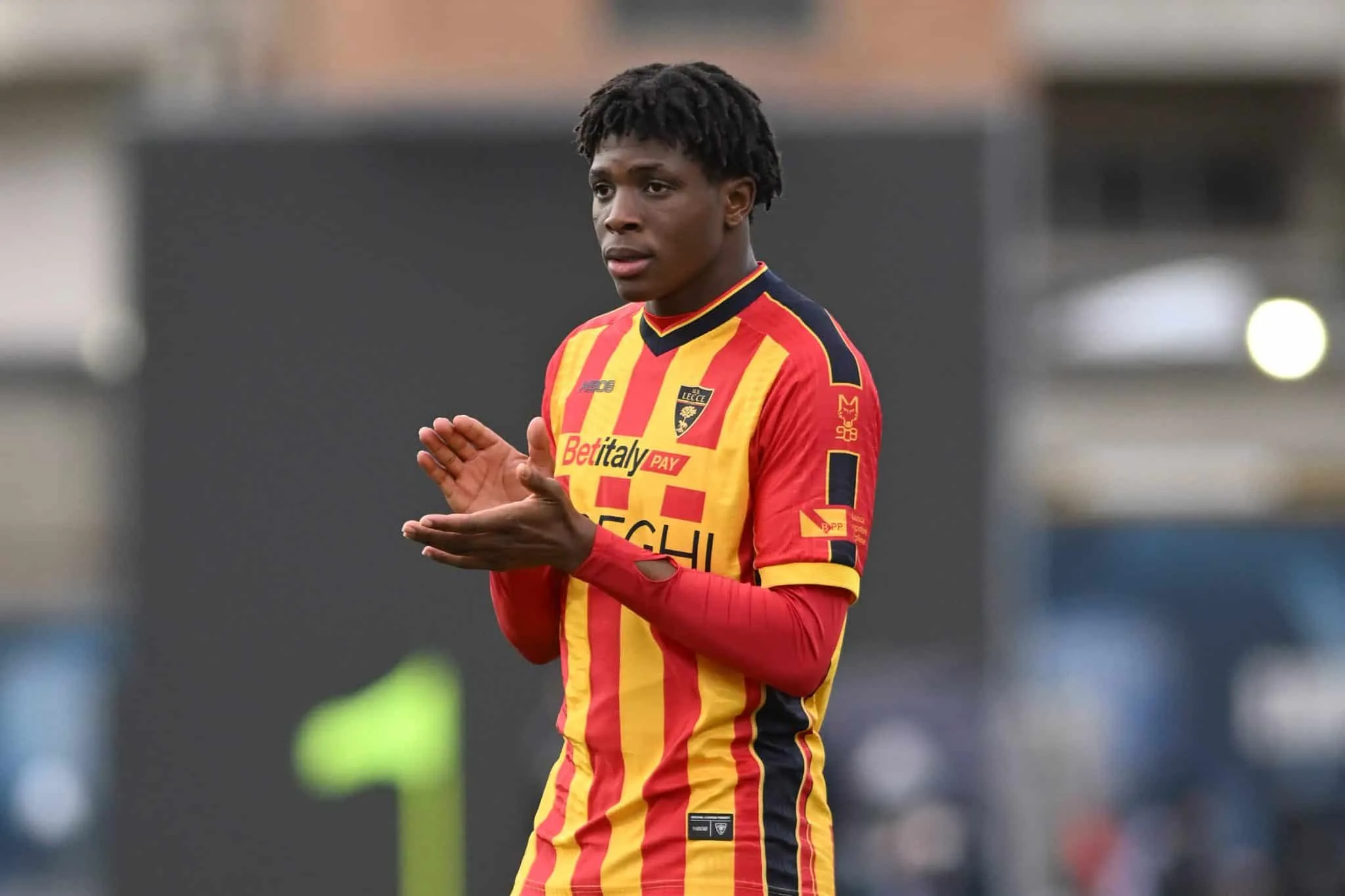 Dorgu Man Utd transfer to be hijacked by Napoli? Whisper+ verdict