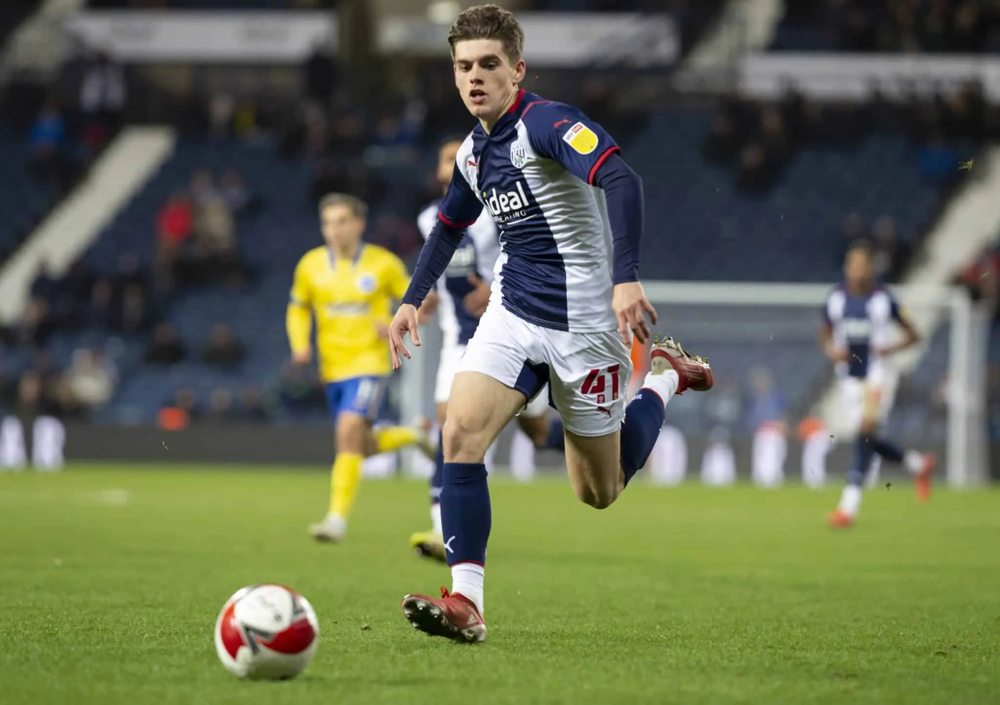 Everton transfer news: Toffees interest in Championship wonderkid is the real deal &ndash; Whisper+ Verdict