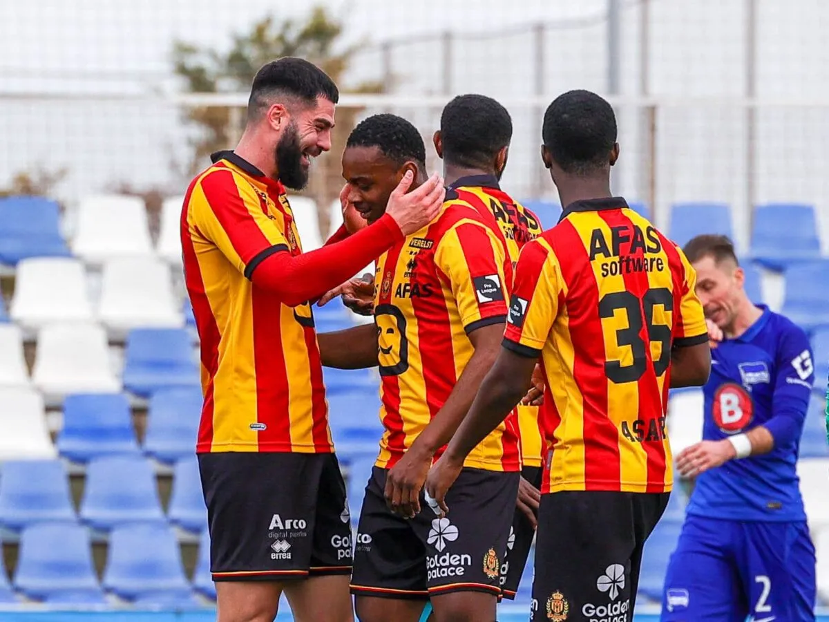 Westerlo vs Mechelen prediction, odds & betting tips 20/12/2024