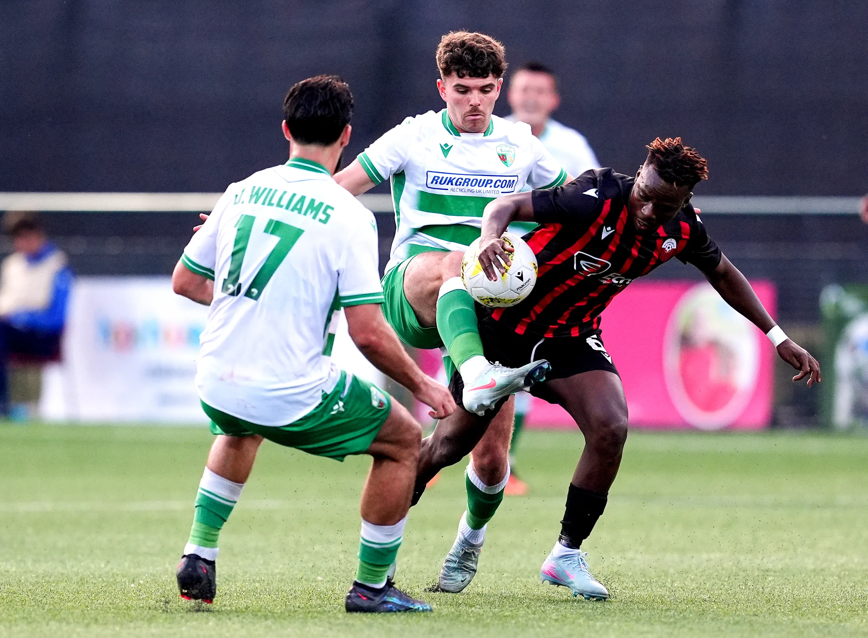 TNSFC vs Sabah prediction, preview & betting tips &ndash; 14/07/2026