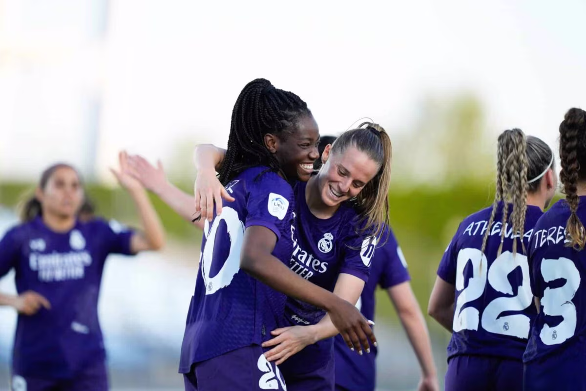 Real Madrid vs Celtic Women prediction, odds & betting tips 17/10/2024