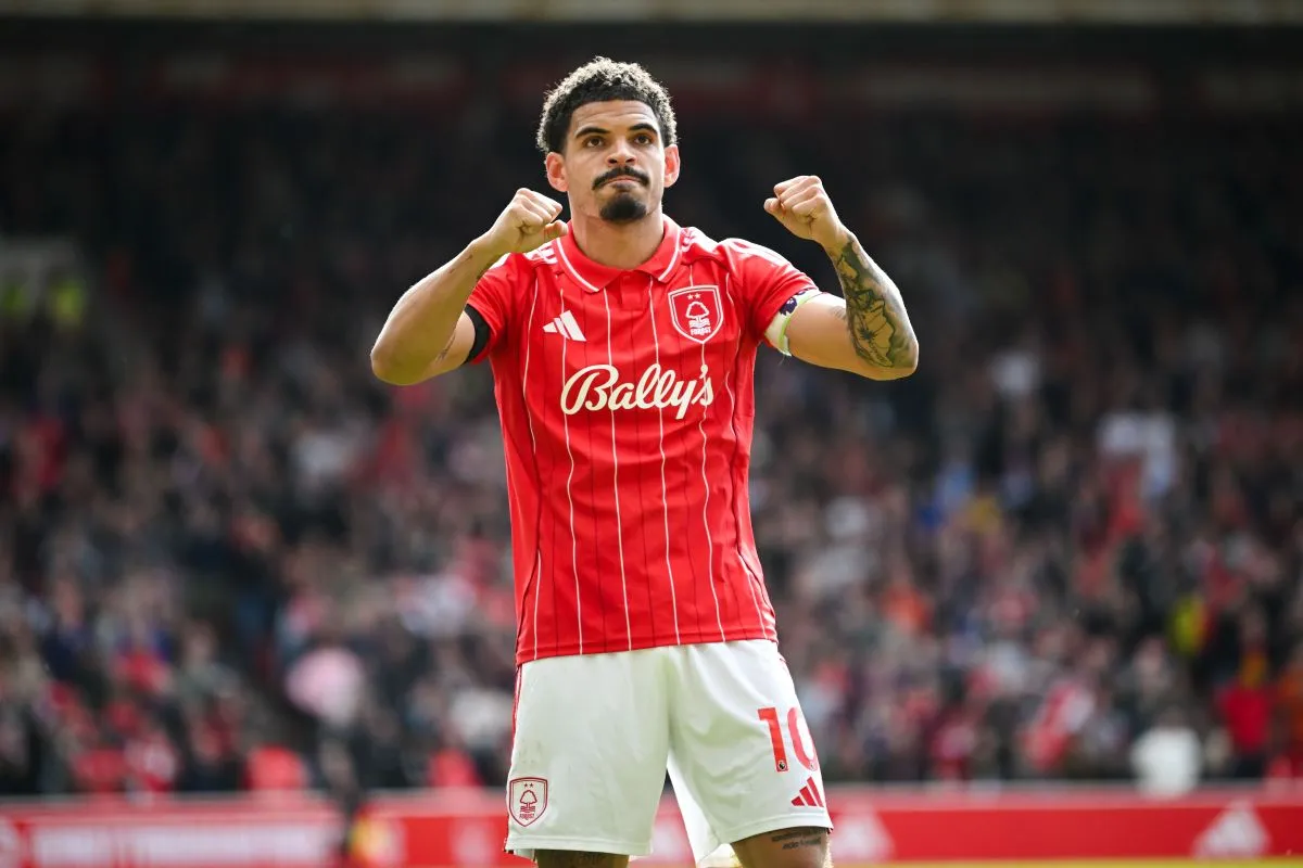Notts County vs Nottingham Forest prediction, preview & betting tips &ndash; 18/07/2026&nbsp;