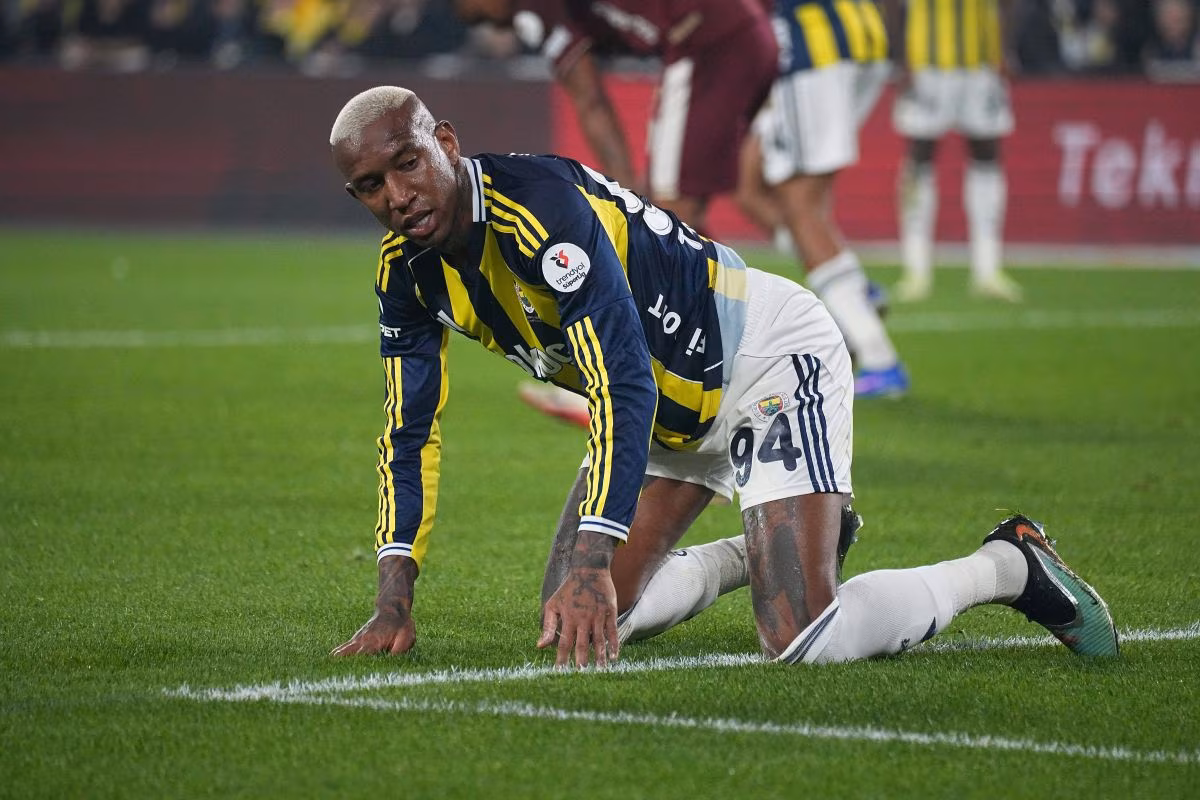 Konyaspor vs Fenerbahce prediction, preview & betting tips &ndash; 09/05/2026