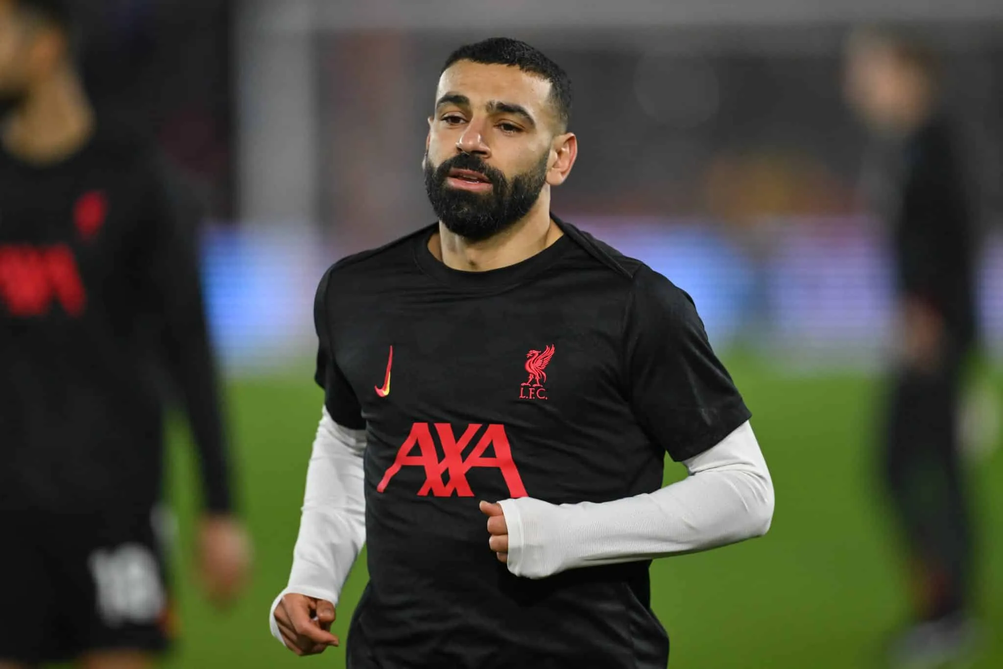 Salah transfer news: Is Gerrard about to sign up fellow LFC icon? Whisper+ verdict
