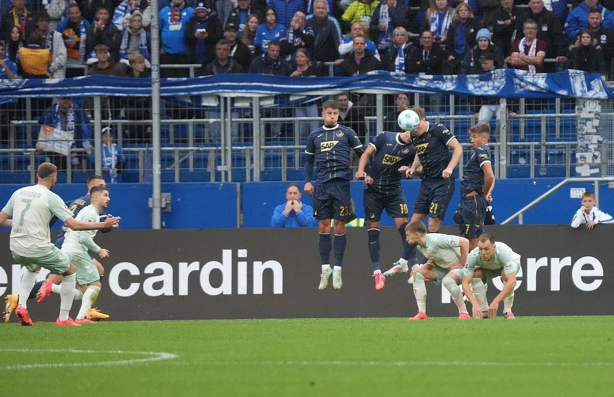 Hoffenheim vs Dynamo Kiev prediction, odds & betting tips &ndash; 03/10/2024