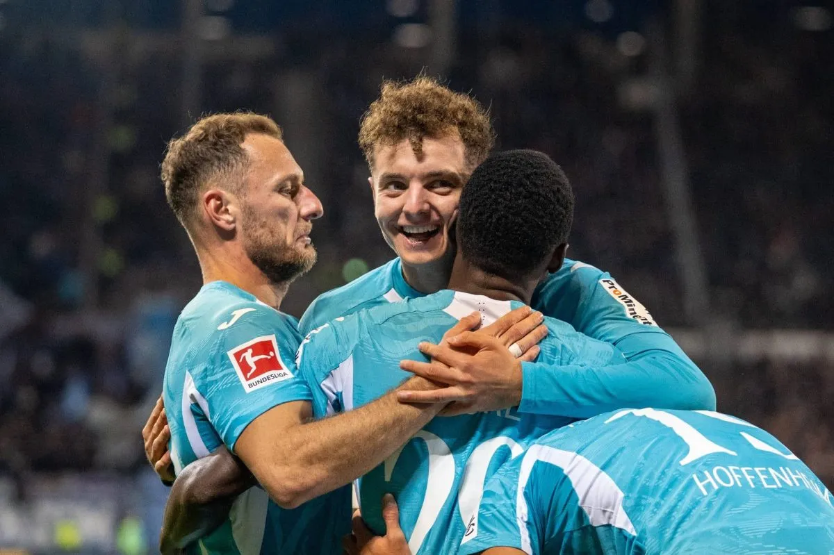 Hoffenheim vs Heidenheim prediction, odds & betting tips 25/10/2025