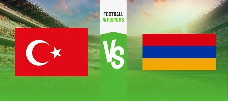 Turkey vs Armenia prediction