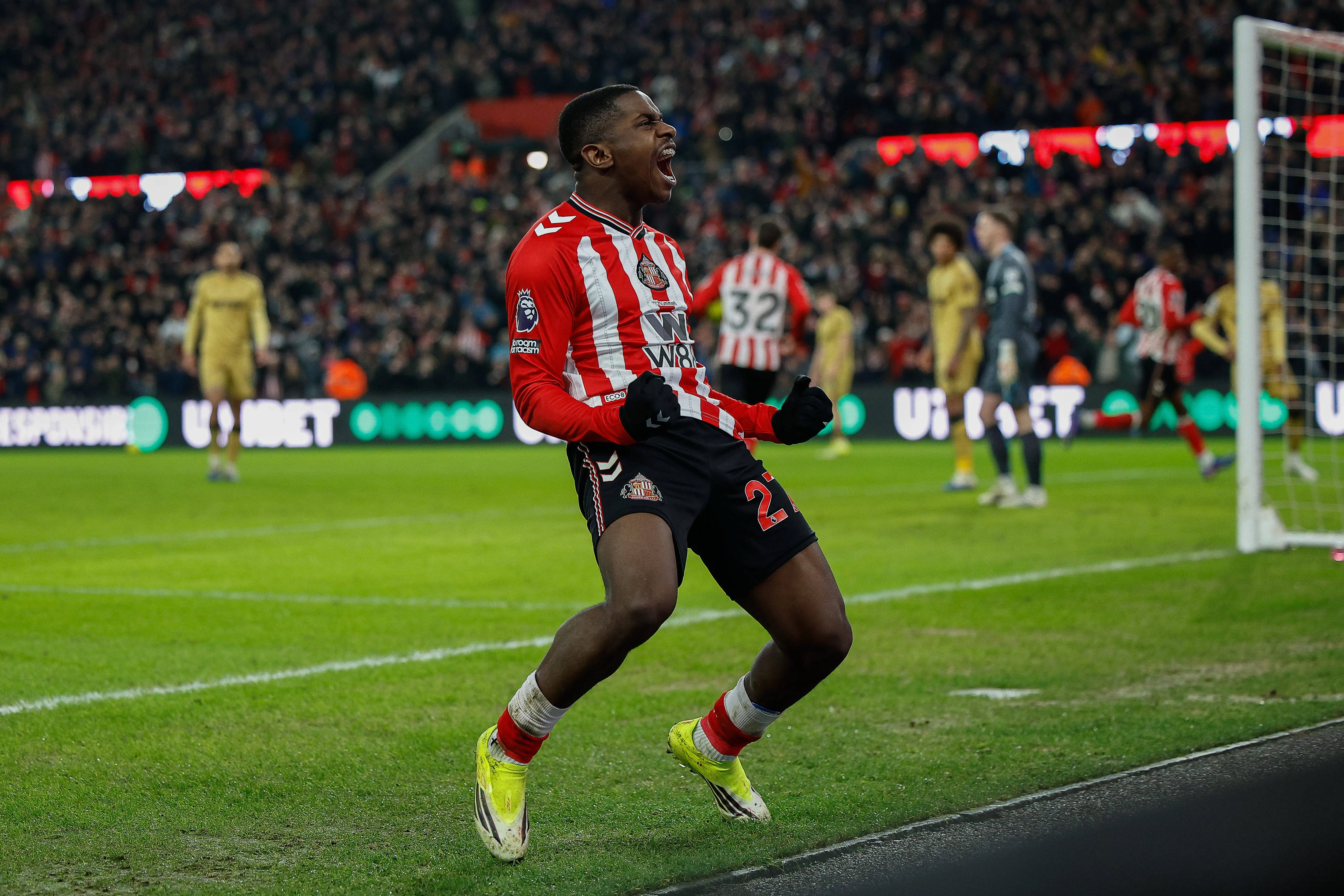 Sunderland vs Burnley prediction, odds & betting tips 02/02/2026