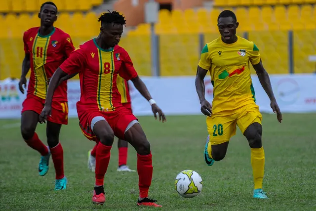 Gedeon Nongo Congo