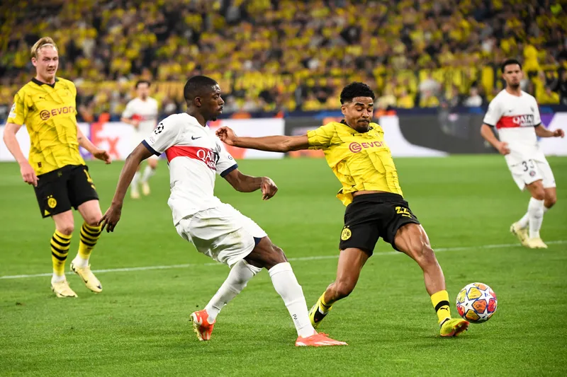 PSG vs Dortmund prediction