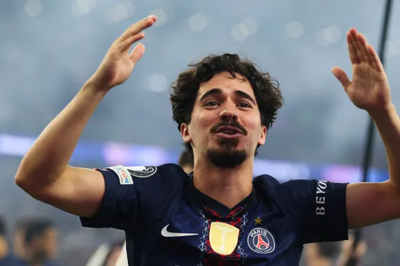 Ligue 1 most valuable XI: PSG dominance with a &euro;140m trio
