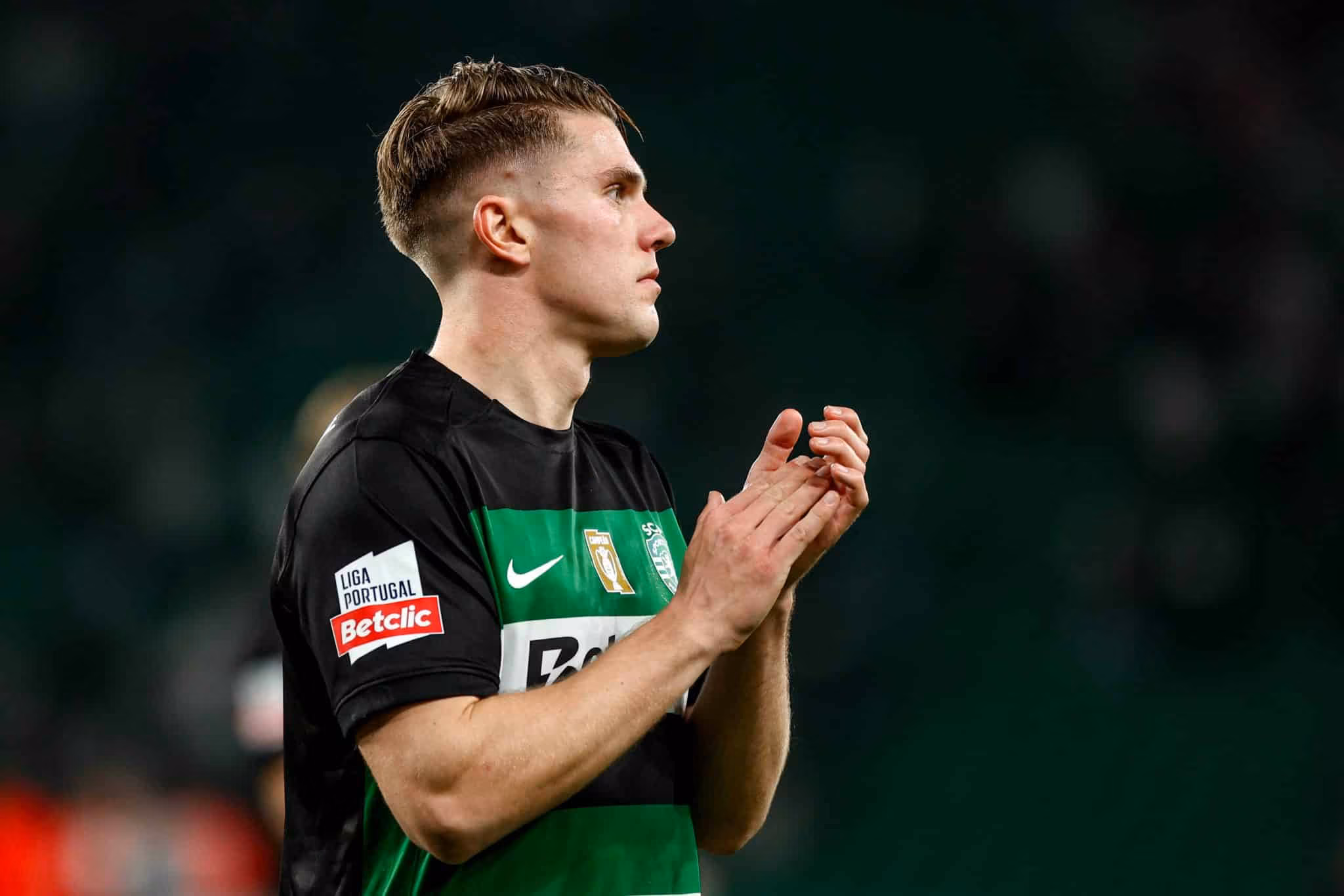 Arsenal transfer news: Gunners identify incredible Isak alternative &ndash; Whisper+ verdict