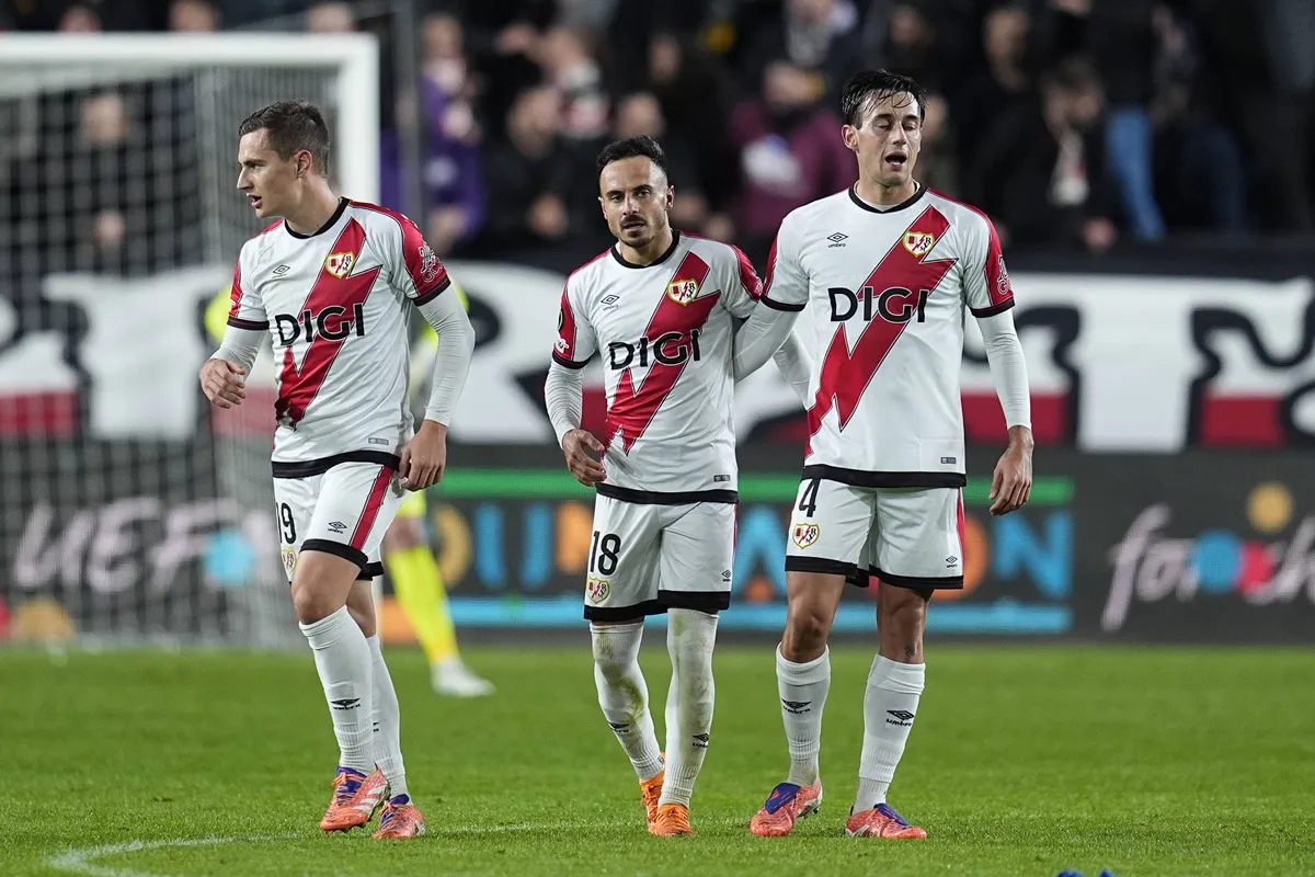 Real Oviedo vs Rayo Vallecano prediction, odds & betting tips &ndash; 23/11/2025