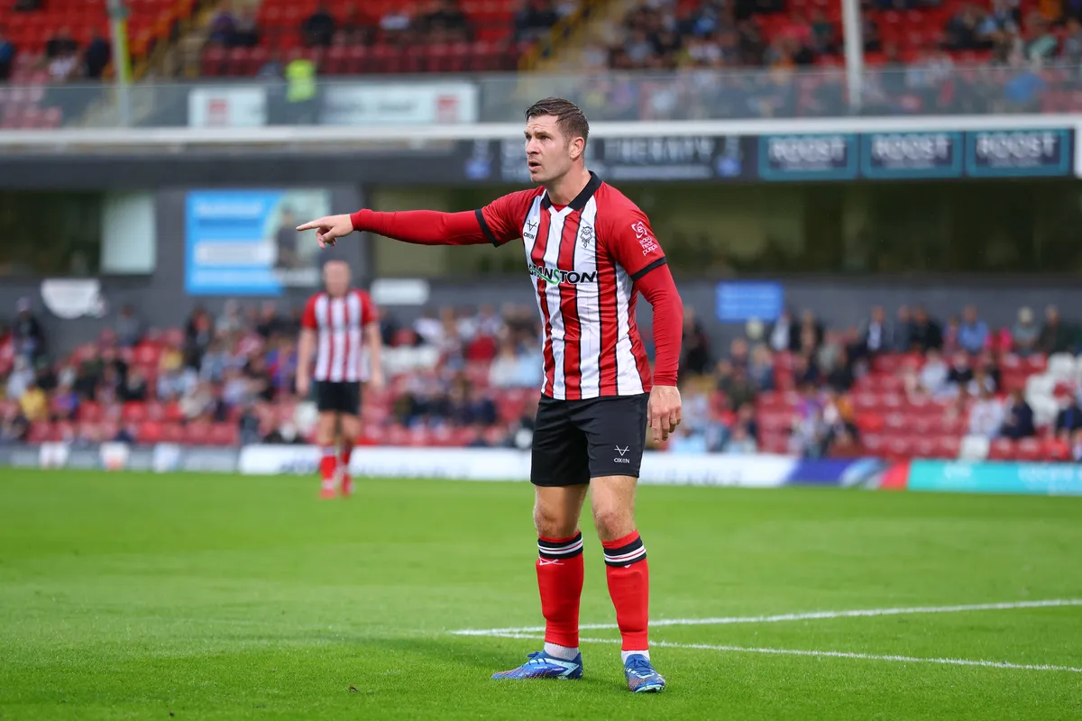 James Collins