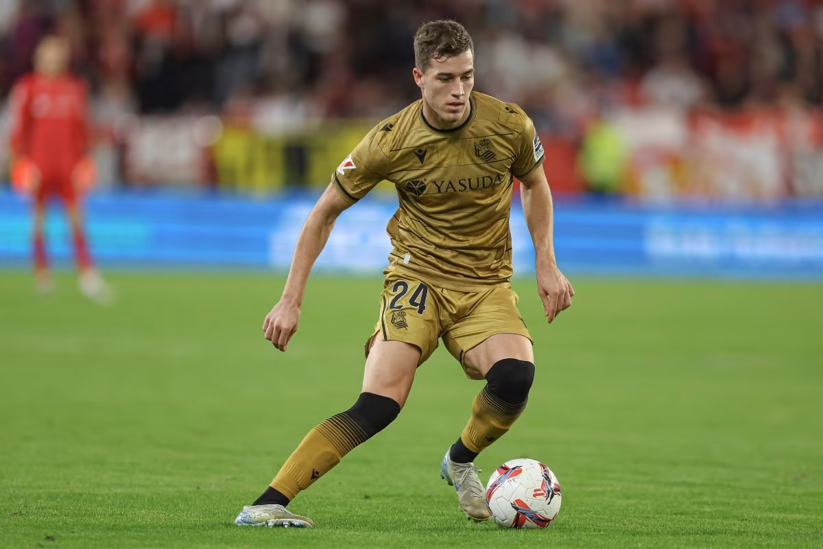 Viktoria Plzen vs Real Sociedad prediction, odds & betting tips &ndash; 07/11/2024