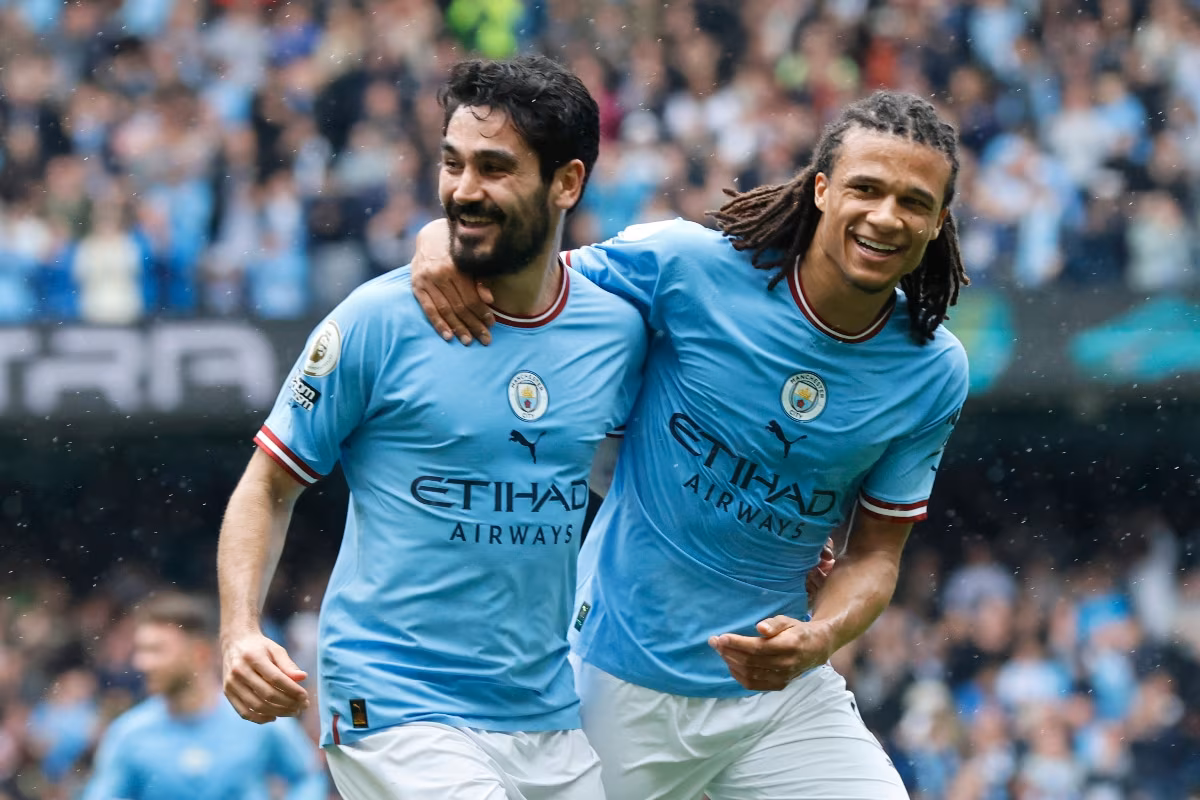 Manchester City transfer news: Pep Guardiola ready to part ways with another key member of the old guard