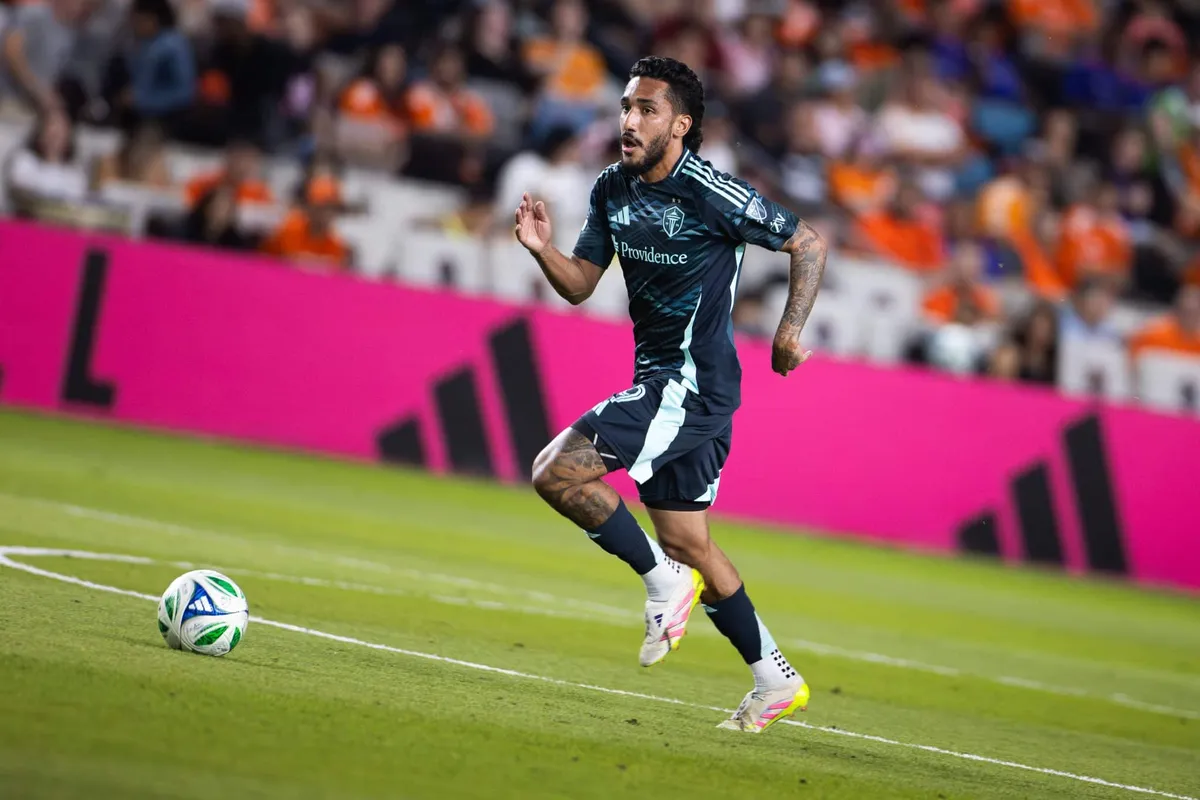 Seattle Sounders vs Minnesota United Prediction 1
