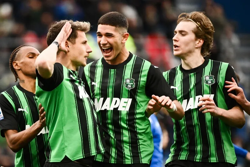 Salernitana vs Sassuolo predictions