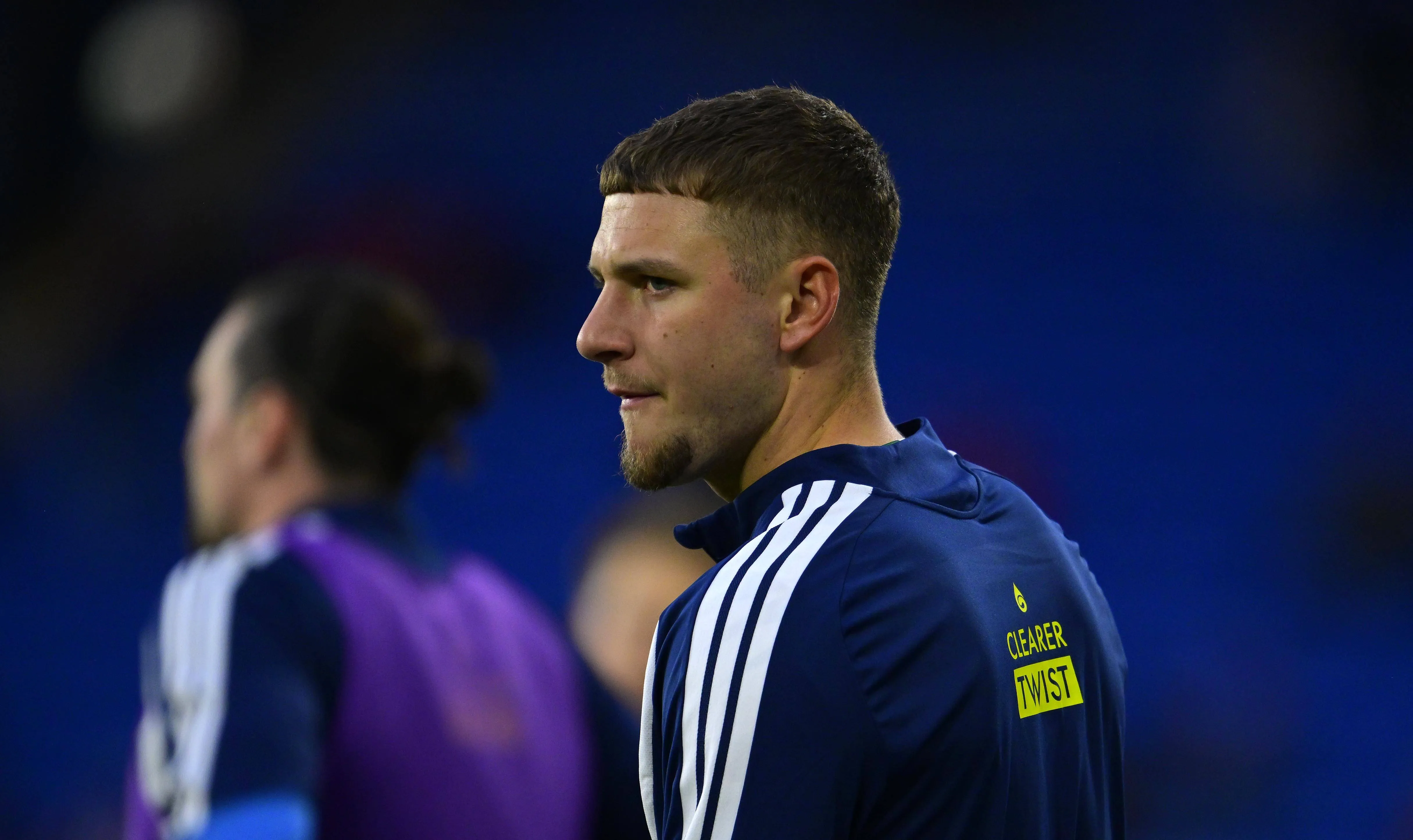 Ukraine vs. Northern Ireland &ndash; prediction, preview & betting tips &ndash; 02/10/2026