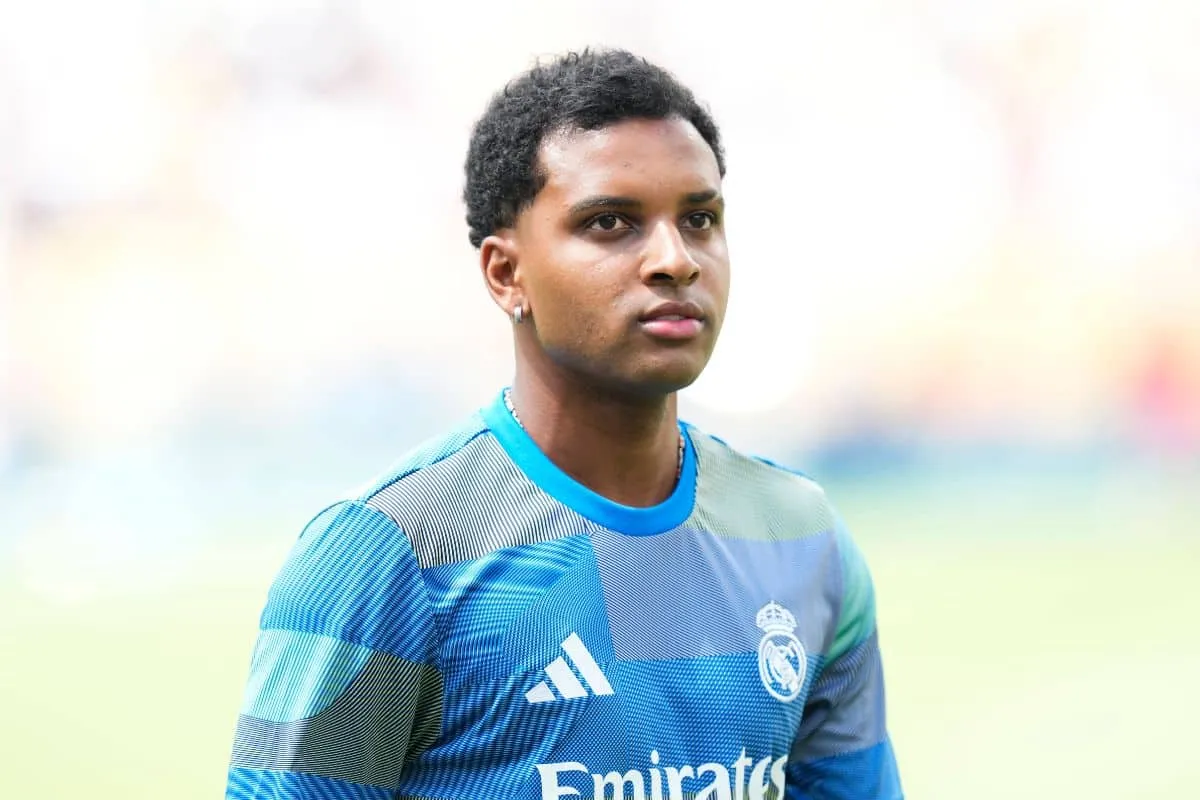 Transfer news: Could Real Madrid sell Rodrygo on the cheap in 2026?