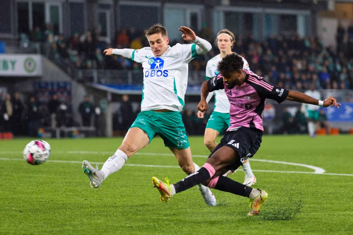 Rosenborg vs HamKam prediction, odds & betting tips &ndash; 13/07/2025
