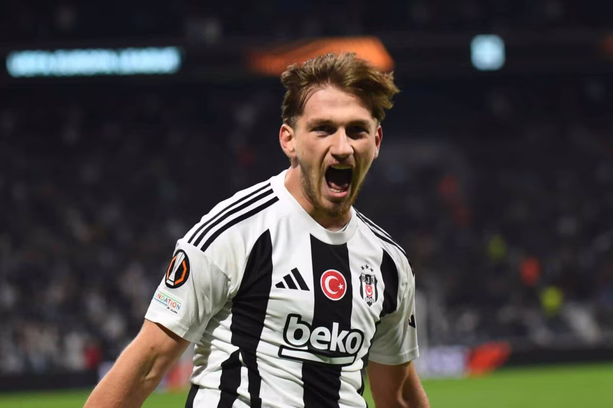 Adana Demirspor vs Besiktas prediction, odds & betting tips 16/12/2024