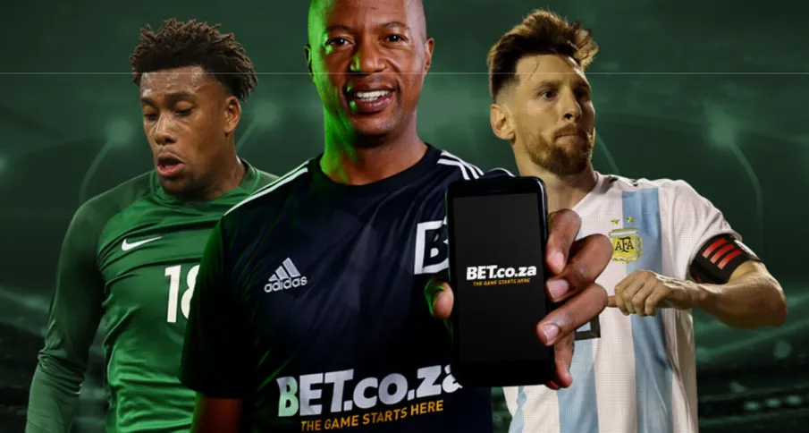 Bet.co.za App
