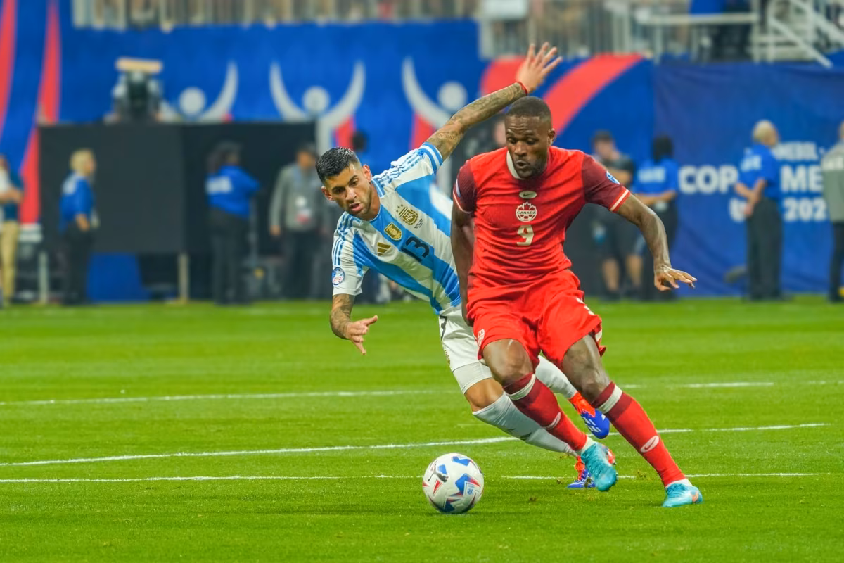 Argentina vs Canada prediction, odds & betting tips &ndash; 10/07/2024