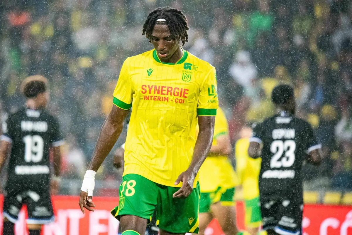 Nantes vs Lyon prediction, odds & betting tips &ndash; 07/02/2026