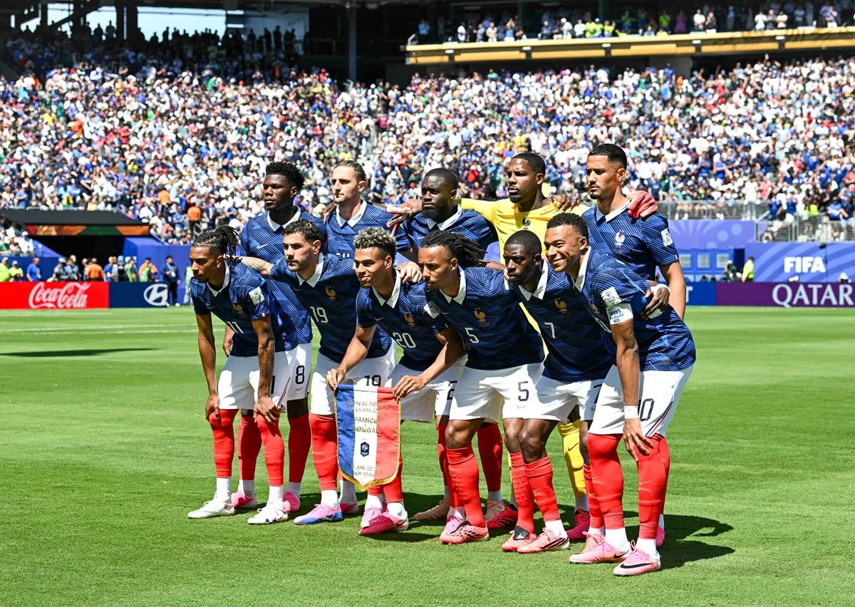 France vs Morocco prediction, betting tips and preview &ndash; World Cup 2026