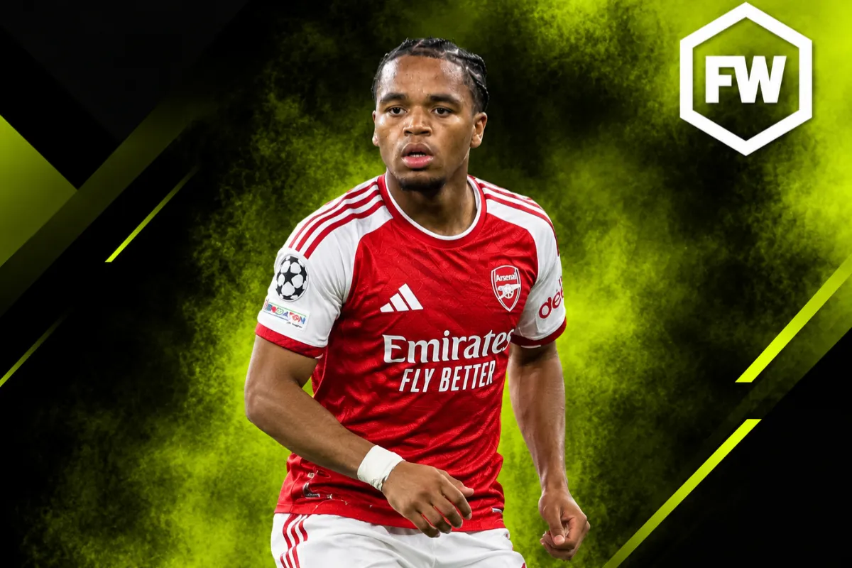 Will Rio Ngumoha join Arsenal? Shock Liverpool transfer &lsquo;unlikely&rsquo; for 18-year-old &ndash; Football Whispers Index score