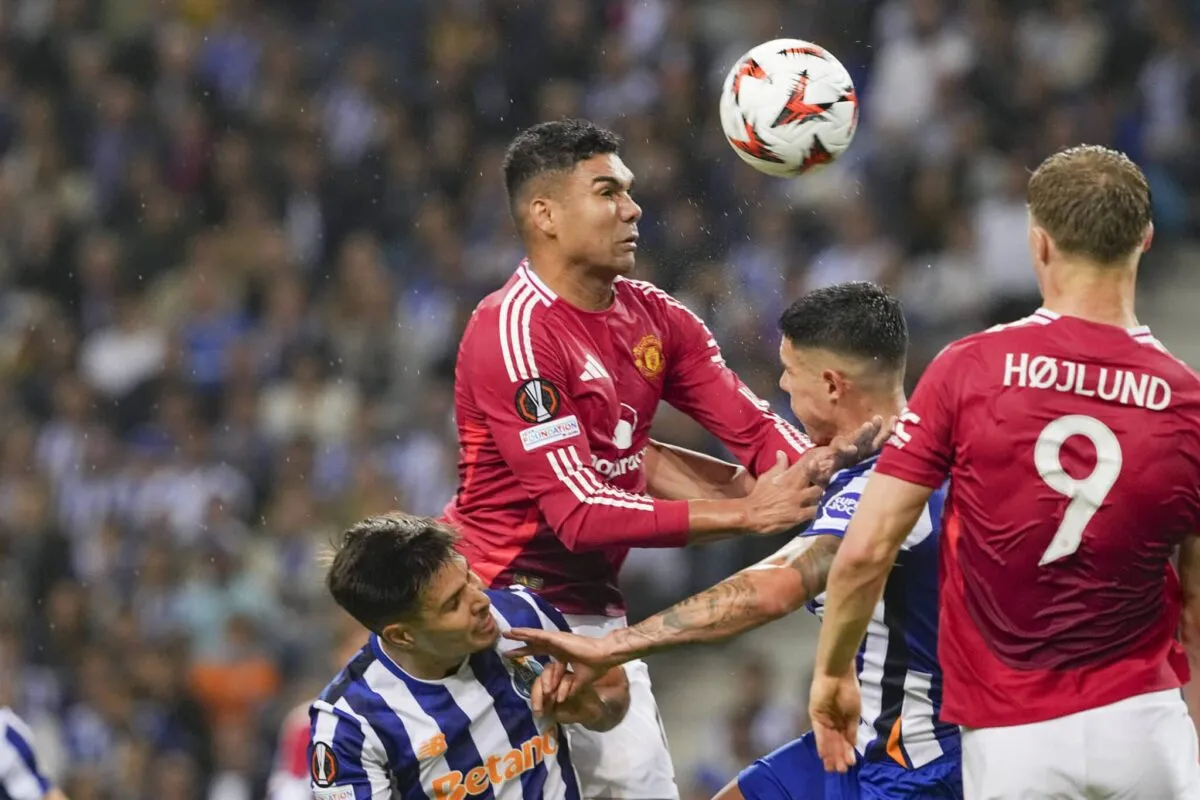 Fenerbahce vs Man Utd prediction, odds & betting tips 24/10/2024