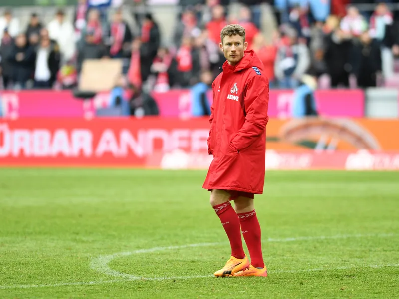Mainz vs Cologne Player