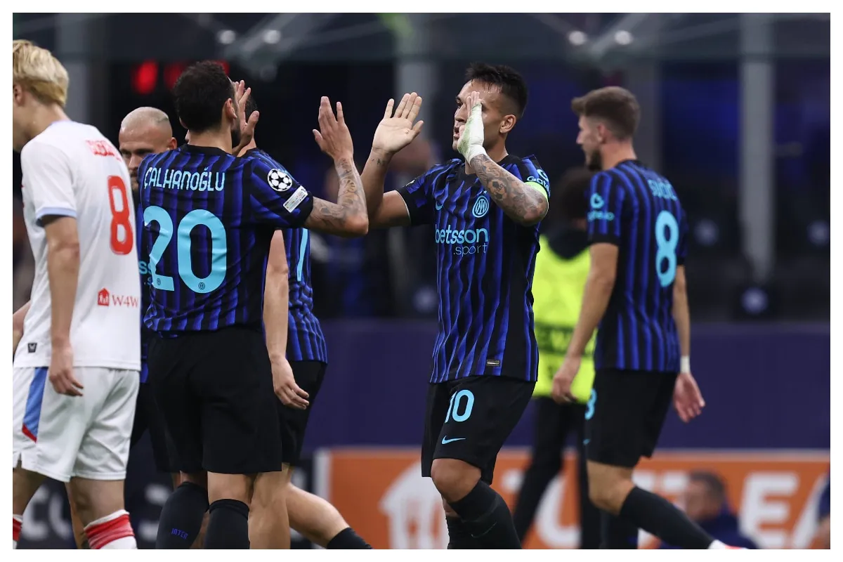 Lazio vs Inter Milan prediction, preview & betting tips &ndash; 13/05/2026