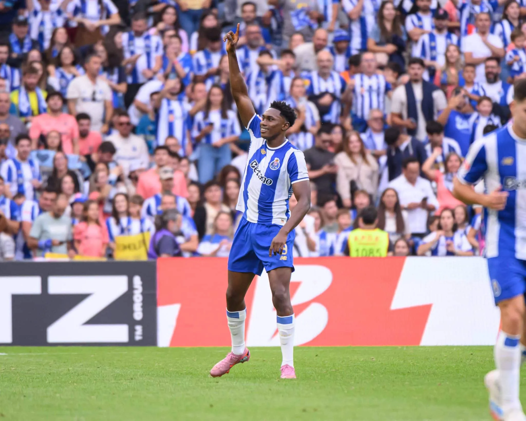 Arouca vs Porto prediction