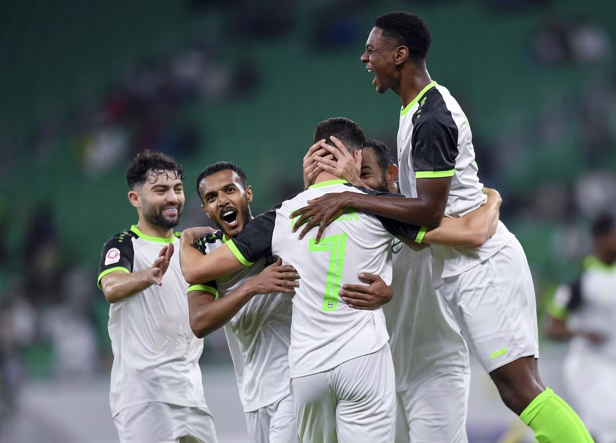 Al Ahli vs Persepolis prediction, odds & betting tips 16/09/2024