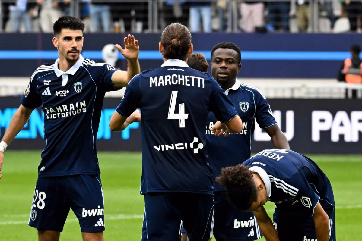 Paris FC vs Strasbourg prediction, odds & betting tips &ndash; 21/09/2025