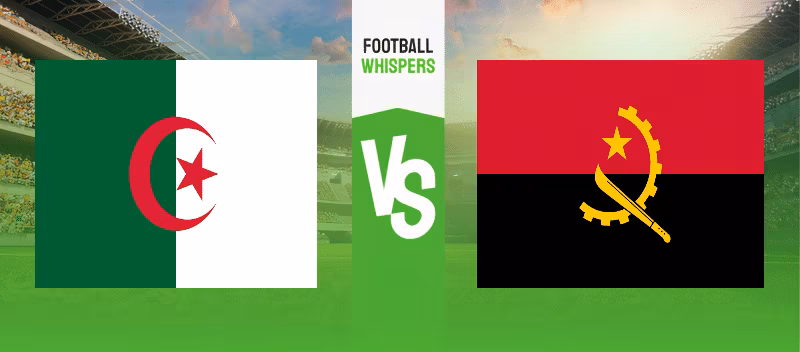 algeria vs angola