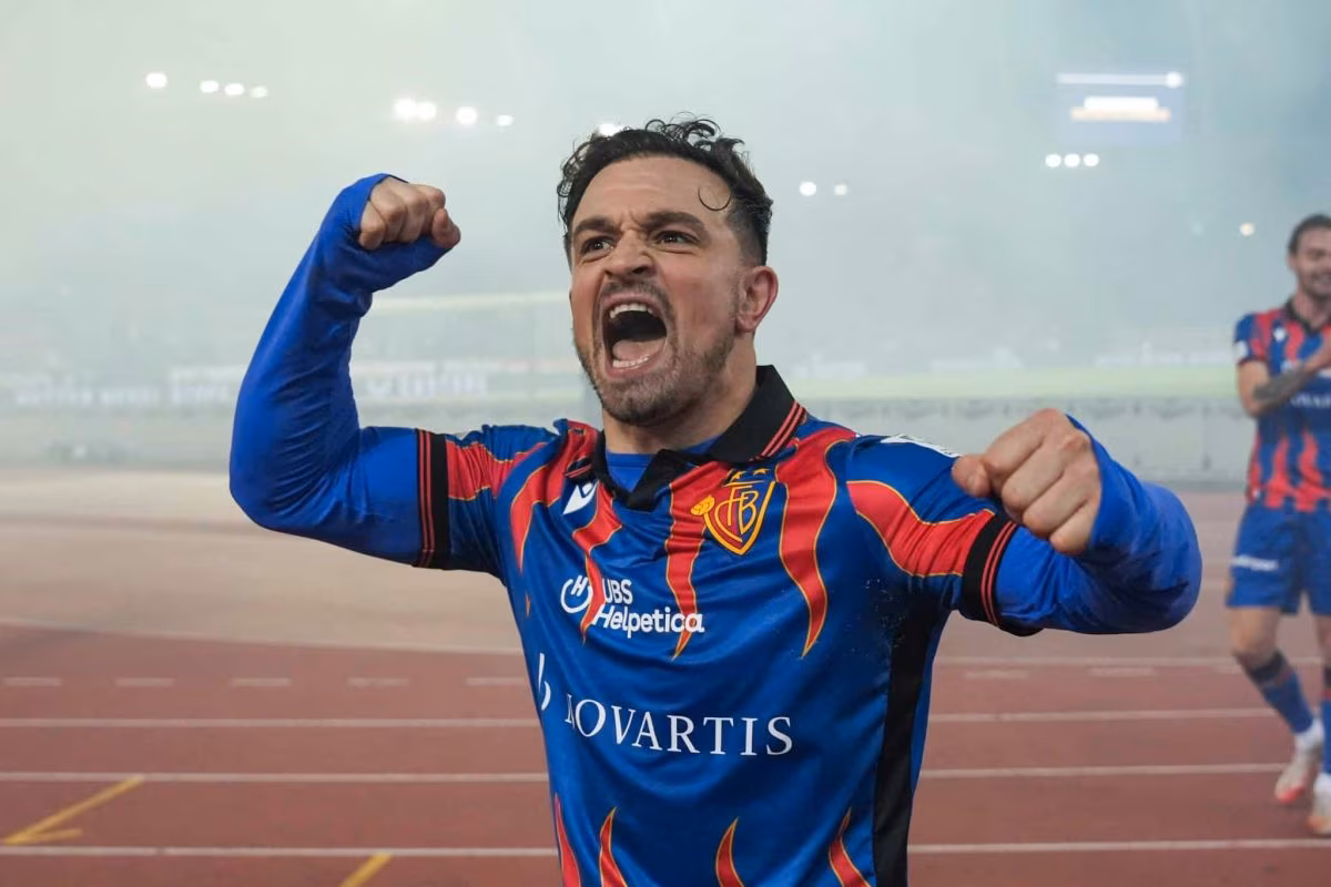 Basel vs Luzern prediction, odds & betting tips 06/02/2025