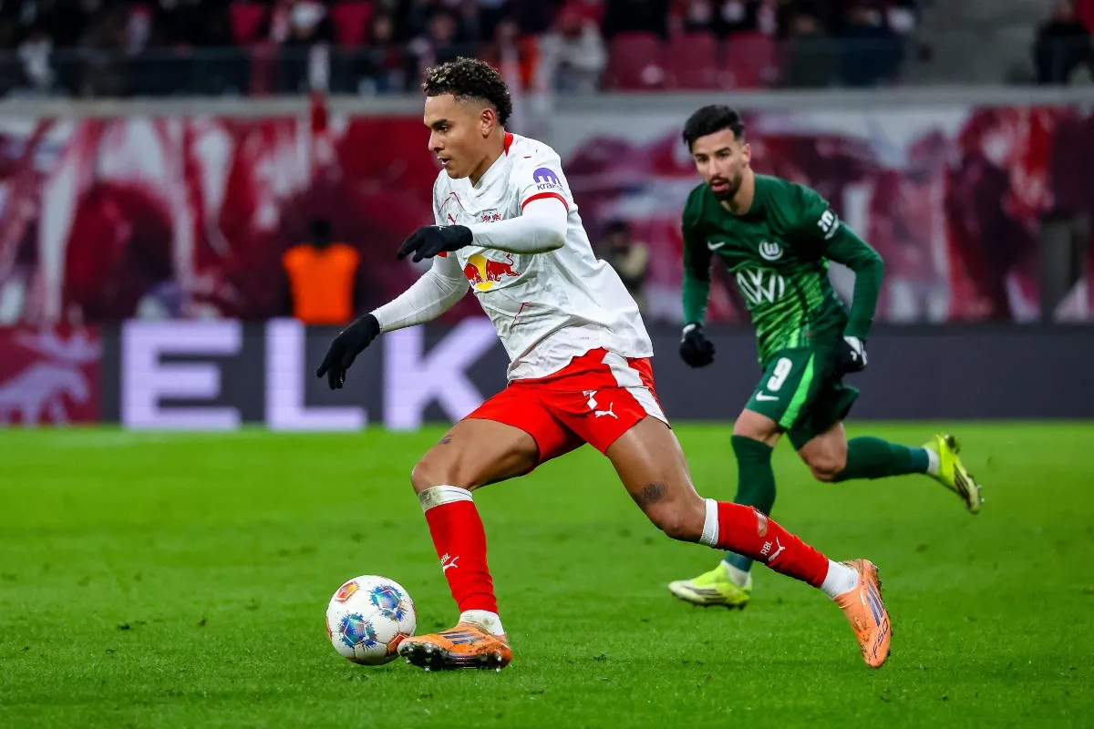 Hamburger SV vs Red Bull Leipzig prediction, odds & betting tips - 01/03/2026