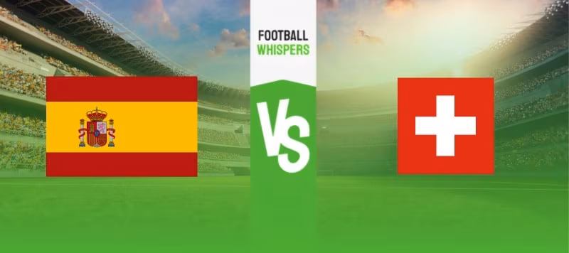 Spain U21 vs Switzerland U21 prediction