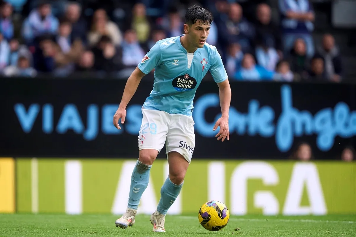 Alaves vs Celta Vigo prediction, odds & betting tips &ndash; 27/01/2025